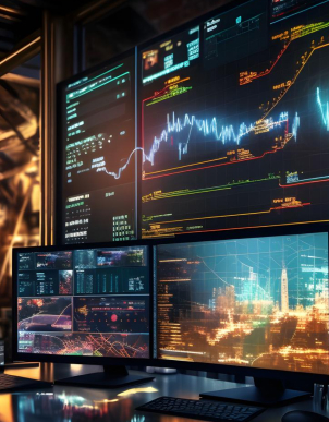 MYRO Digital Assets