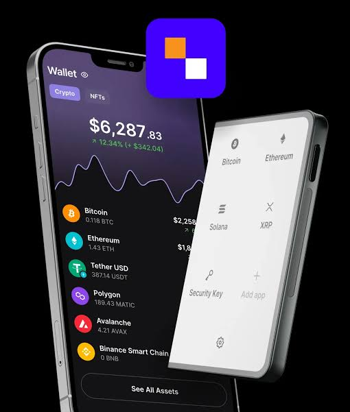 MYRO Digital Assets