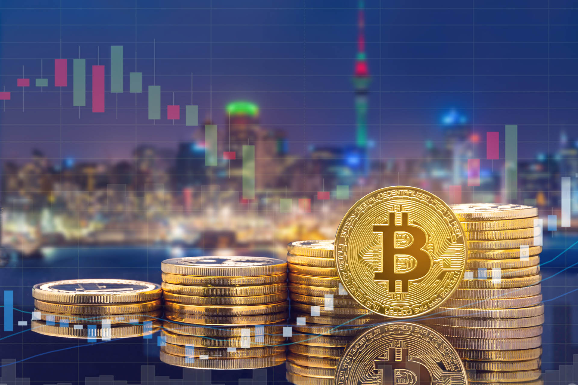 Blockchain Technology