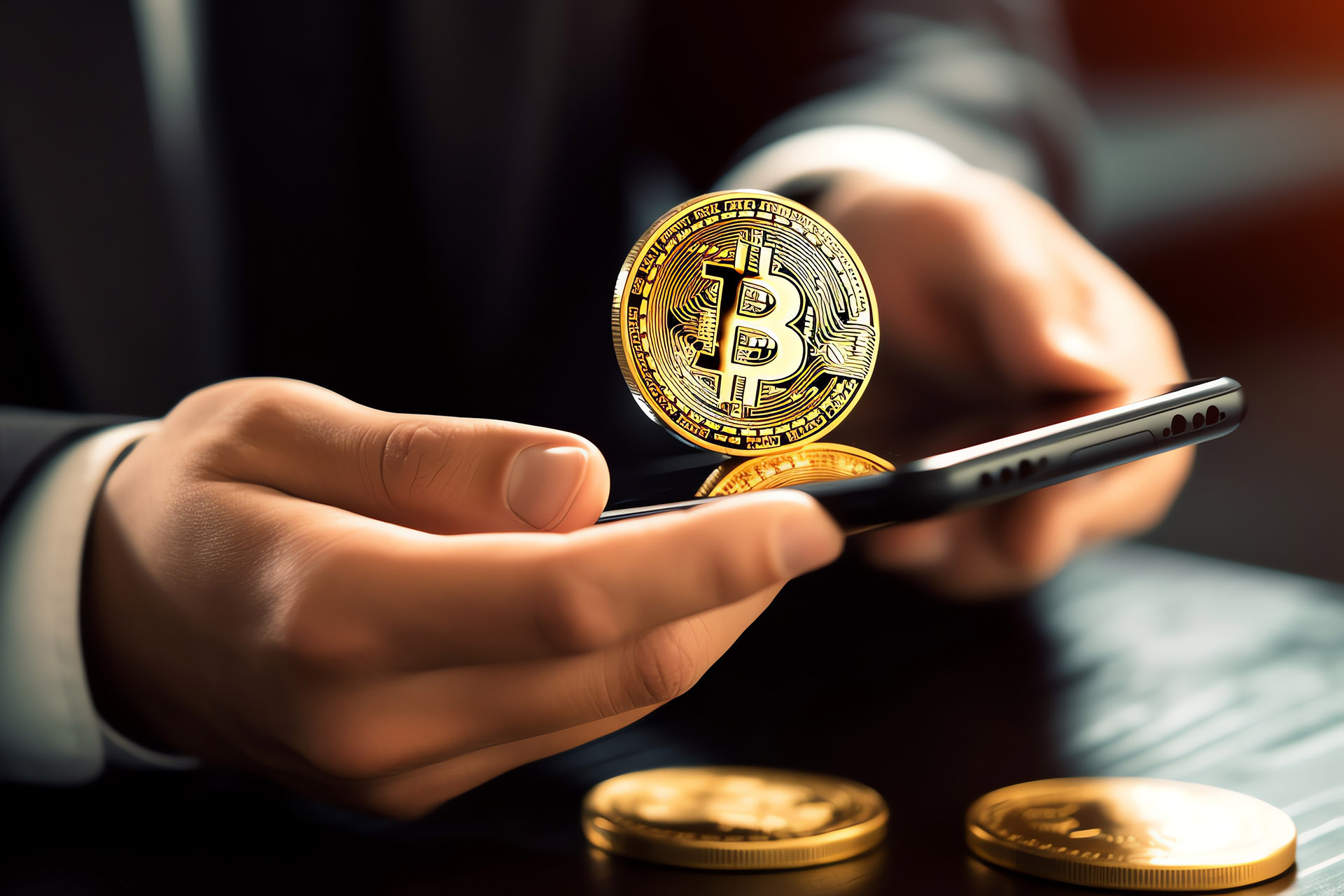 Crypto Market